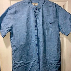 Billabong Button Down Shirt!